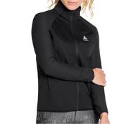 Veste de course à pied hybride Odlo Zeroweight Warm pour femmes