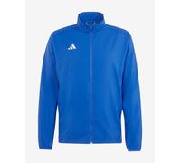 Adidas Performance Veste de sport Adizero Bleu roi / blanc Taille XXL
