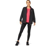 Veste de course - Asics - Core - Femme - Manches longues - Imperméable - Respirant XS