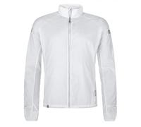 Veste de course imperméable Kilpi Tirano - Blanc - XS - Ultra-légère et respirante XXXL