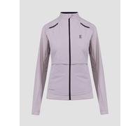 Veste De Course Isolée Pour Femmes On Weather Jacket Insulated 1we30081927-fade