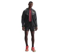 Veste de course Nike Repel Noir M Male