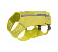 Ruffwear Trail Runner™ Dog Jacket Jaune M