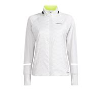Veste de course pour femmes Craft ADV SubZ Lumen 3 grise L
