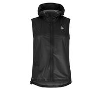 Veste de course pour femmes Craft PRO Hydro Lightweight noire L