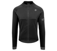 Agu Winter Essential Jacket Noir M Homme