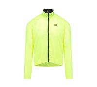 Veste De Cyclisme Ale Cycling Light Pack Ale' L15046019-fluo-yellow