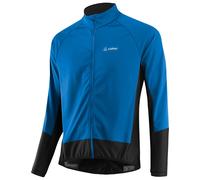 Veste de Cyclisme Alpha II WS Light bleu