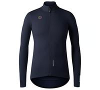 Veste de Cyclisme Femme Envy 2.0 bleu foncé