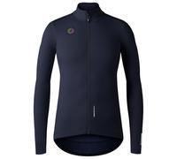 Veste de Cyclisme Femme Envy 2.0 bleu foncé