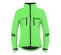 Veste de cyclisme - femme - uk10-us6