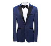 Veste De Cyclisme Homme Hiver Chaude Demi Cachemire Duvet Retourné Chasse Personnalisable Effet Anglaise Boutons Doré Hussard Colorée Doublure La Indigo Deux Lavande