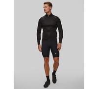 Veste De Cyclisme Noire Pour Hommes Assos Mille Gt Shell Jacket S11 1132418-18