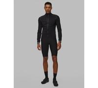 Veste De Cyclisme Noire Pour Hommes Isadore Signature Rain Jacket 13702-anthracite M