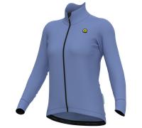 Veste de cyclisme pour femmes K-Idro bleu clair