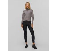 Veste De Cyclisme Softshell Grise Pour Femmes X-bionic Codefusion Ride Softshell Jacket Cfbj16w25w-g810 L
