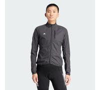 Veste de cyclisme WIND.RDY Black 2XS