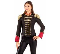 Veste de Dompteuse Hussard pour femme