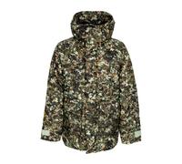 Veste de fond Homme 73 Logo Parka Sauge de misty MISTY SAGE M