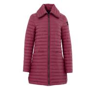Veste de fond Leger Longueur medias en rouge Moose Knuckles ROSSO S