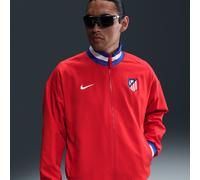 Veste de foot nationale Nike Dri-FIT Atlético Madrid Strike pour homme Sport Red/Hyper Royal/Blanc L