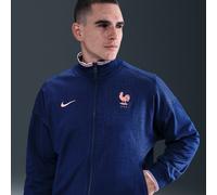 FFF Academy Pro Nike Dri-FIT FZ9390 Veste de football pour homme