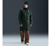 Veste de football à garnissage synthétique Nike Therma-FIT Chelsea FC Academy Pro pour homme Outdoor Green/Outdoor Green/Phantom XXL