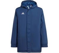 Veste de football - adidas - Entrada 22 - Enfant - Bleu marine - Rembourrée - Respirante 5-6 ans