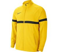 Veste de Football de Survêtement Tissée pour Homme, Taille L, Tour Jaune/Noir/Anthracite/Noir
