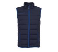 Veste de football homme Uhlsport Essential Ultra Lite Down - Blanc - Multicoloured - Légère et chaude 6 ans