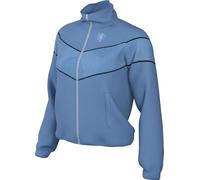 Veste de football néerlandaise Nike pour femme en tissu UV HJ4081