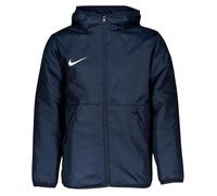 Nike Veste de football Therma Repel Park Taille S (8-9 ans) Obsidienne/Blanc