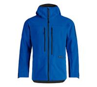 ORTOVOX Ravine Free 3l Jacket - Homme - Bleu - taille S- modèle 2026