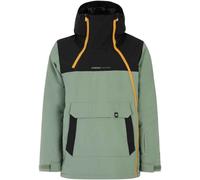 Veste de freeride PROTEST PRTLado snowjacket (Aspen green) Homme L