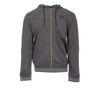 Veste De Jogging Fermeture Éclair Borgio Avec Motifs Homme Cerruti