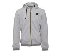 Veste De Jogging Fermeture Éclair Borgio Avec Motifs Homme Cerruti