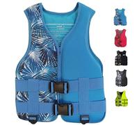 Veste de Kayak Confort Maintien Tout au Long journée Organisation optimisée rivière avec Tissu Nylon pour Truite Rivière Cours d'eau Pêche à la Mouche Utilisation(A,M)