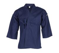 Veste de Kimono Kendo Kwon Bleu 160 cm