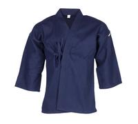 Veste de Kimono Kendo Kwon - bleu foncé - 160 cm 160 cm