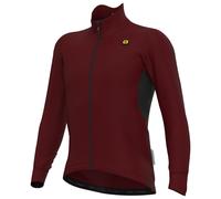 Veste de Maillot K-Idro rouge