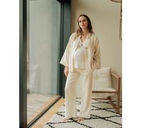 Veste De Maternité Celia Naturel M/L