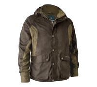 Veste de mi-saison Deerhunter Explore Transition Realtree Edge Orange Camo 64