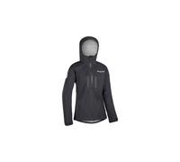 Veste de montagne femme lagoped eve gris