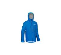 Veste de montagne lagoped eve bleu