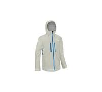 Veste de montagne lagoped eve gris