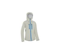 Veste de montagne lagoped eve gris femme