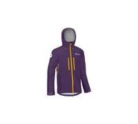 Veste de montagne lagoped eve violet