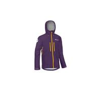 Veste de montagne lagoped eve violet
