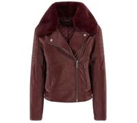 Veste De Motard Guess Darcey XS