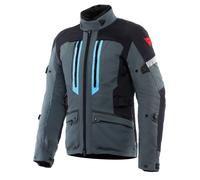 Veste de moto Absøluteshell™ Pro Homme Dainese MANGEN Ebony/Black